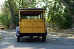 Ford V8 DeLuxe Station Wagon 1933 года